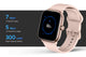 Kogan Active 4 Smart Watch (Rose Gold)