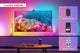 Kogan SmarterHome™ RGBIC Smart LED Ambient Bar Light (2 Pack)