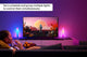 Kogan SmarterHome™ RGBIC Smart LED Ambient Bar Light (2 Pack)