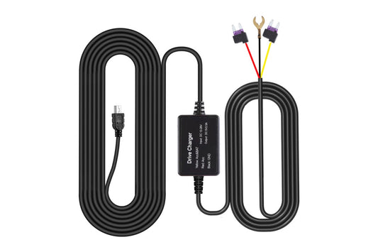 Kogan ACC Hardwire Kit for Dash Cams