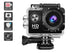 Kogan 1080P Action Camera Waterproof with Case