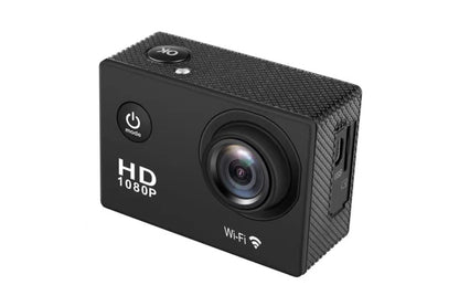 Kogan 1080P Action Camera Waterproof with Case