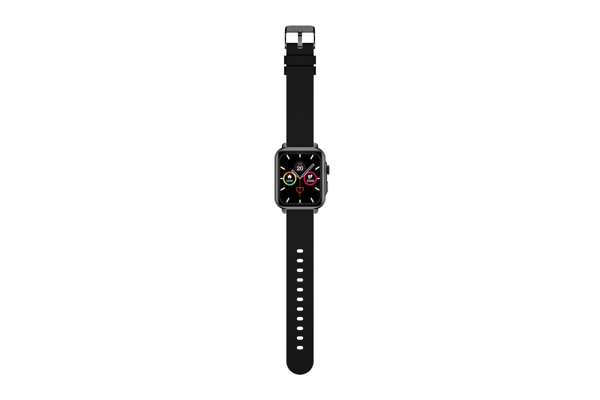 Kogan Active Lite 2 Smart Watch (Black)