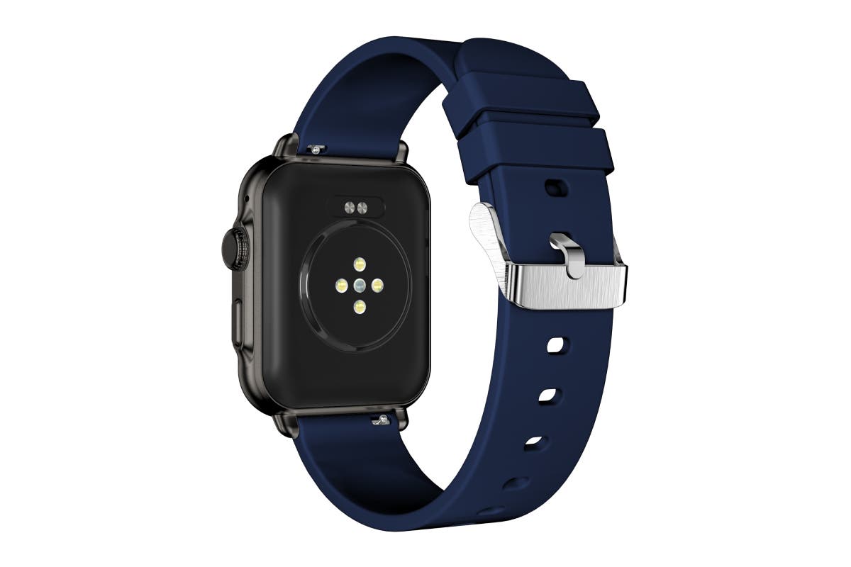 Kogan Active Lite 2 Smart Watch (Navy)