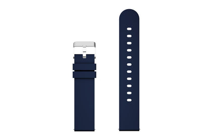 Silcone Strap for Kogan Active Lite 2 (Navy)