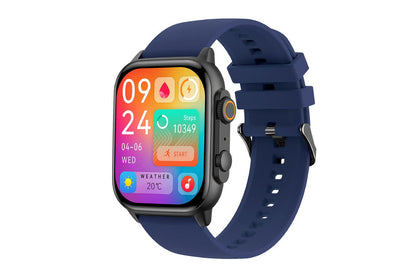 Kogan Active 3 Pro Smart Watch (Navy)