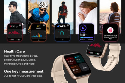 Kogan Active 3 Smart Watch | Auzzi Store