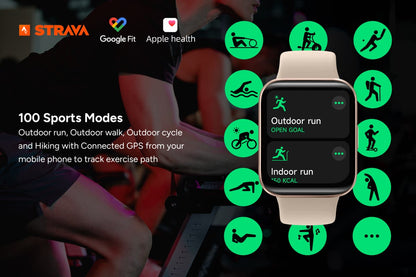 Kogan Active 3 Smart Watch | Auzzi Store