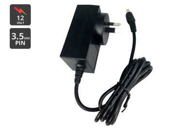 Kogan Laptop Power Adapter - 12V 2A