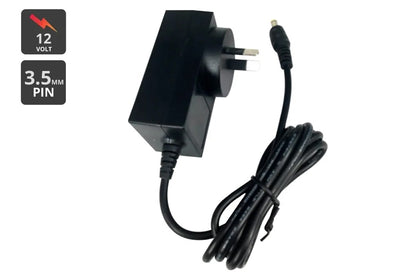 Kogan Laptop Power Adapter (12V; 2A)