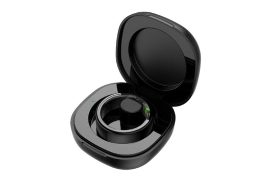 Kogan Aura Smart Ring - Charging Case