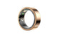 Kogan Aura Smart Ring (Rose Gold; Size 7)