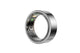 Kogan Aura Smart Ring (Silver; Size 7)