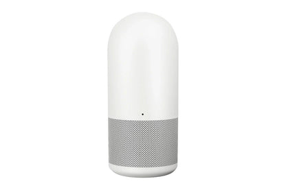 Sterra Moon™ True HEPA-13 Ion Air Purifier (Snow White)