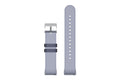 Strap for Kogan Aura Smart Watch  - Black Transparent