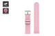 Silicone Strap for Kogan Aura Smart Watch  - Pink)