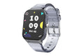 Kogan Aura Smart Watch  - Black Transparent