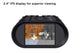 Kogan Binoculars with Night Vision and 2K Video Resolution – view 3