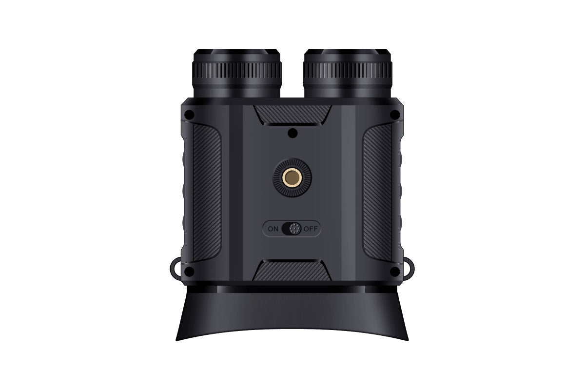 Kogan Binoculars with Night Vision and 2K Video Resolution