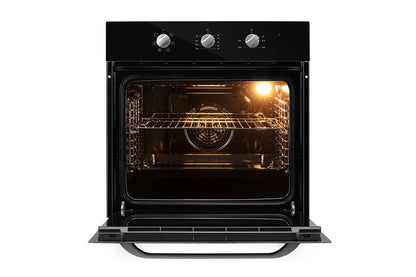 Kogan 60cm Electric Built-in Oven (5 Functions)