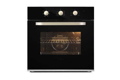 Kogan 60cm Electric Built-in Oven (5 Functions)