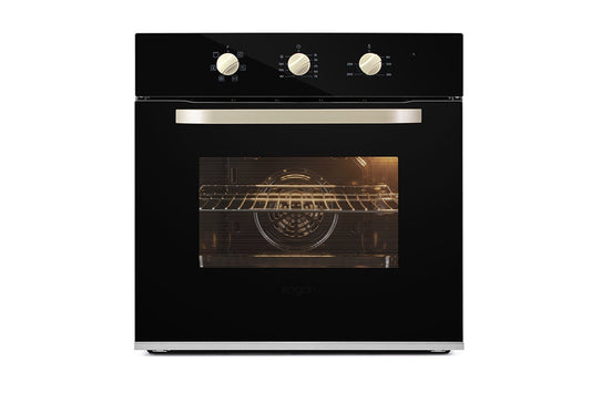 Kogan 60cm Electric Built-in Oven (5 Functions)