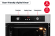 Kogan 60cm Electric Built-in Oven with Digital Timer - 5 Functions – view 7
