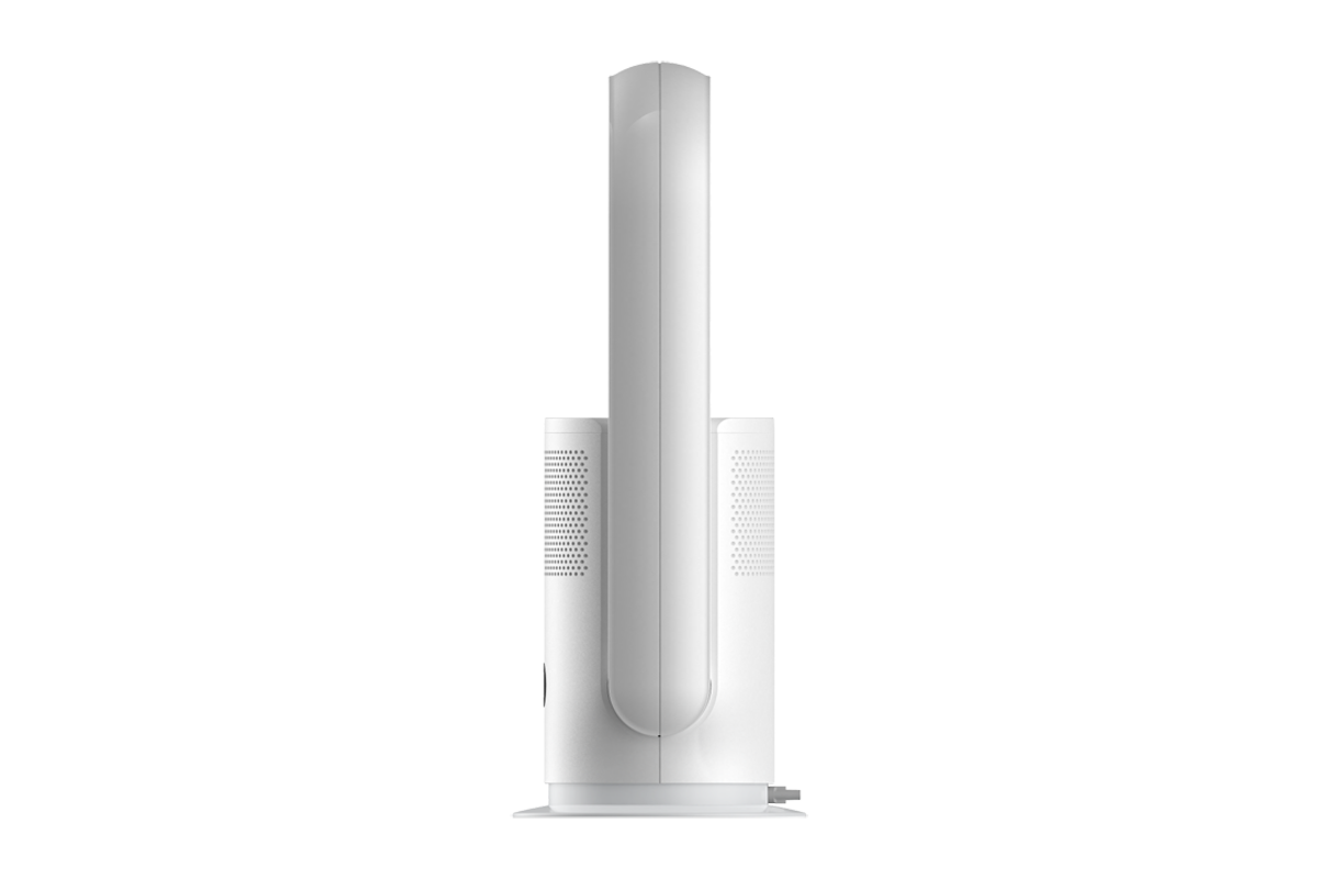 Kogan SmarterHomeâ„¢ Bladeless Purifier Fan