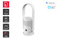 Kogan SmarterHome™ Bladeless Purifier Fan