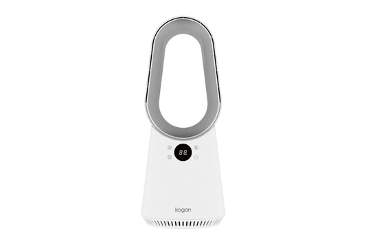 Kogan SmarterHome™ Bladeless Fan