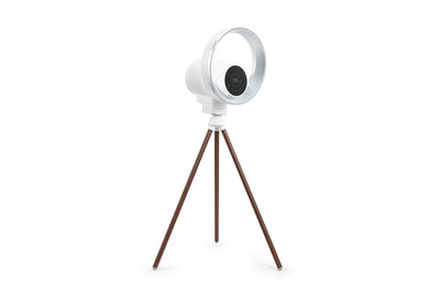 Kogan SmarterHomeâ„¢ Bladeless Purifier Fan with HEPA Filter