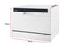 Kogan Benchtop Dishwasher (6 Place, White)