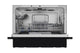 Kogan Benchtop Dishwasher (6 Place, Black)