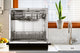 Kogan Benchtop Dishwasher (8 Place, Black)