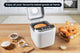 Kogan Bread Maker – view 4