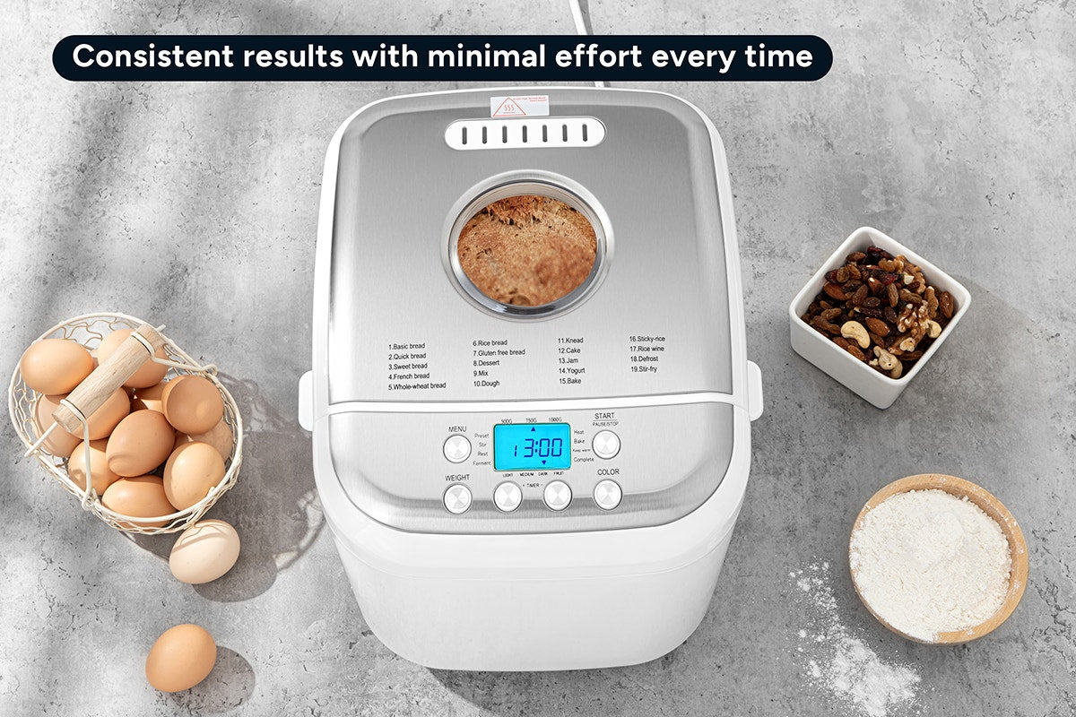 Kogan Bread Maker