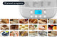 Kogan Bread Maker – view 3