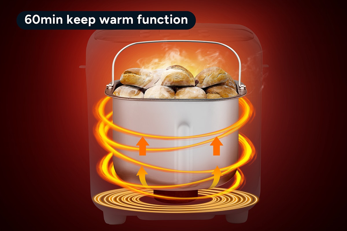Kogan Bread Maker