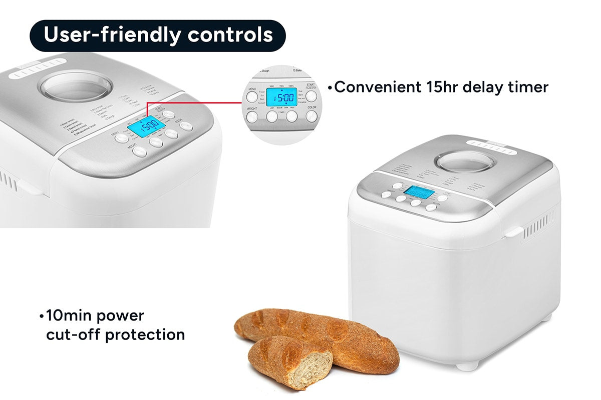 Kogan Bread Maker