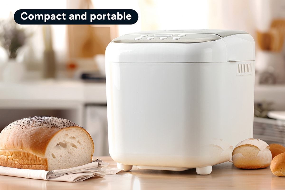 Kogan Bread Maker