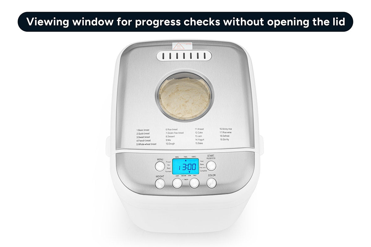 Kogan Bread Maker
