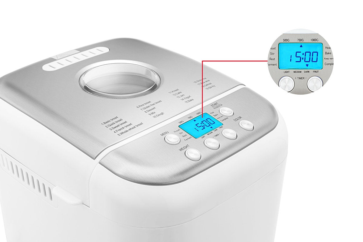 Kogan Bread Maker