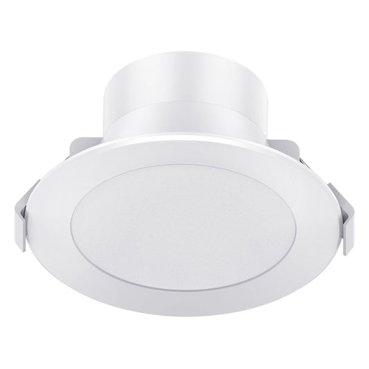 Kogan SmarterHome™ Smart RGB+CCT Bluetooth Mesh Dimmable LED Downlight