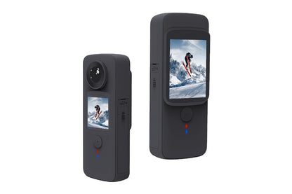 Kogan 4K Pocket Action Camera