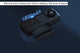Kogan 4K Pocket Action Camera