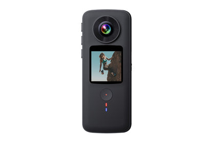 Kogan 4K Pocket Action Camera