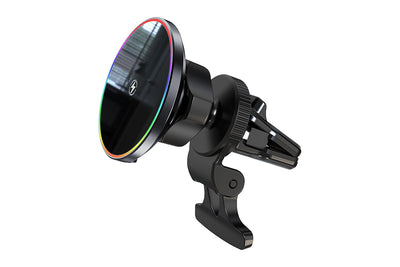 Kogan Qi2 15W Magsafe Compatible Wireless Car Charger