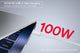Kogan 100W PD Woven USB-C Charging Cable - 2m – view 5