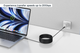 Kogan 100W PD USB-C Braided Charging & Video Cable (2m)