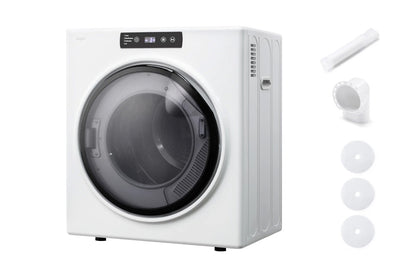 Kogan 5kg Vented Dryer (White)